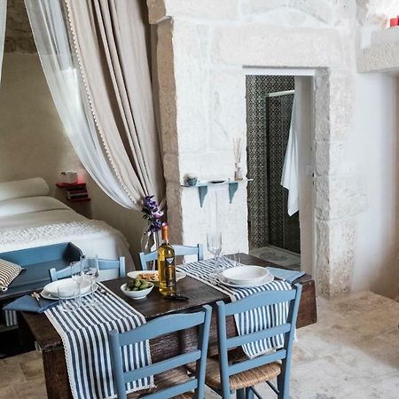 Apartamento Casa Di Amici Ostuni Exterior foto
