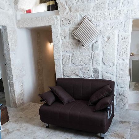 Apartamento Casa Di Amici Ostuni Exterior foto