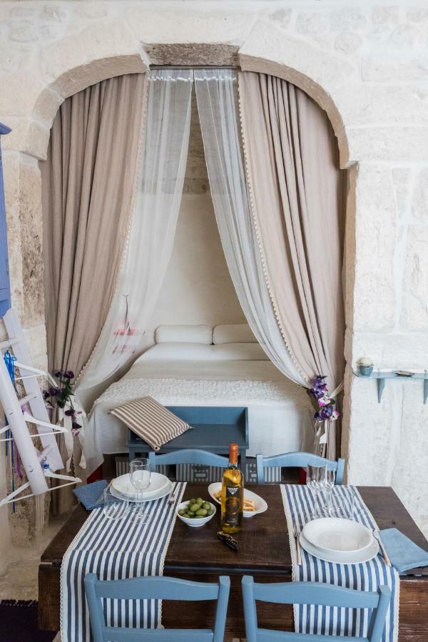 Apartamento Casa Di Amici Ostuni Exterior foto