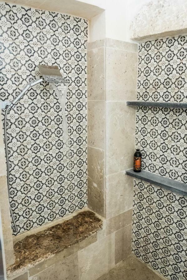 Apartamento Casa Di Amici Ostuni Exterior foto