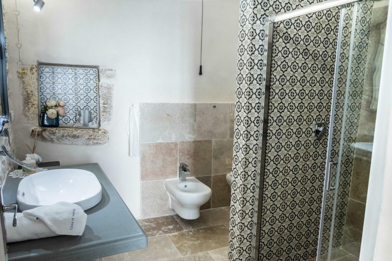 Apartamento Casa Di Amici Ostuni Exterior foto