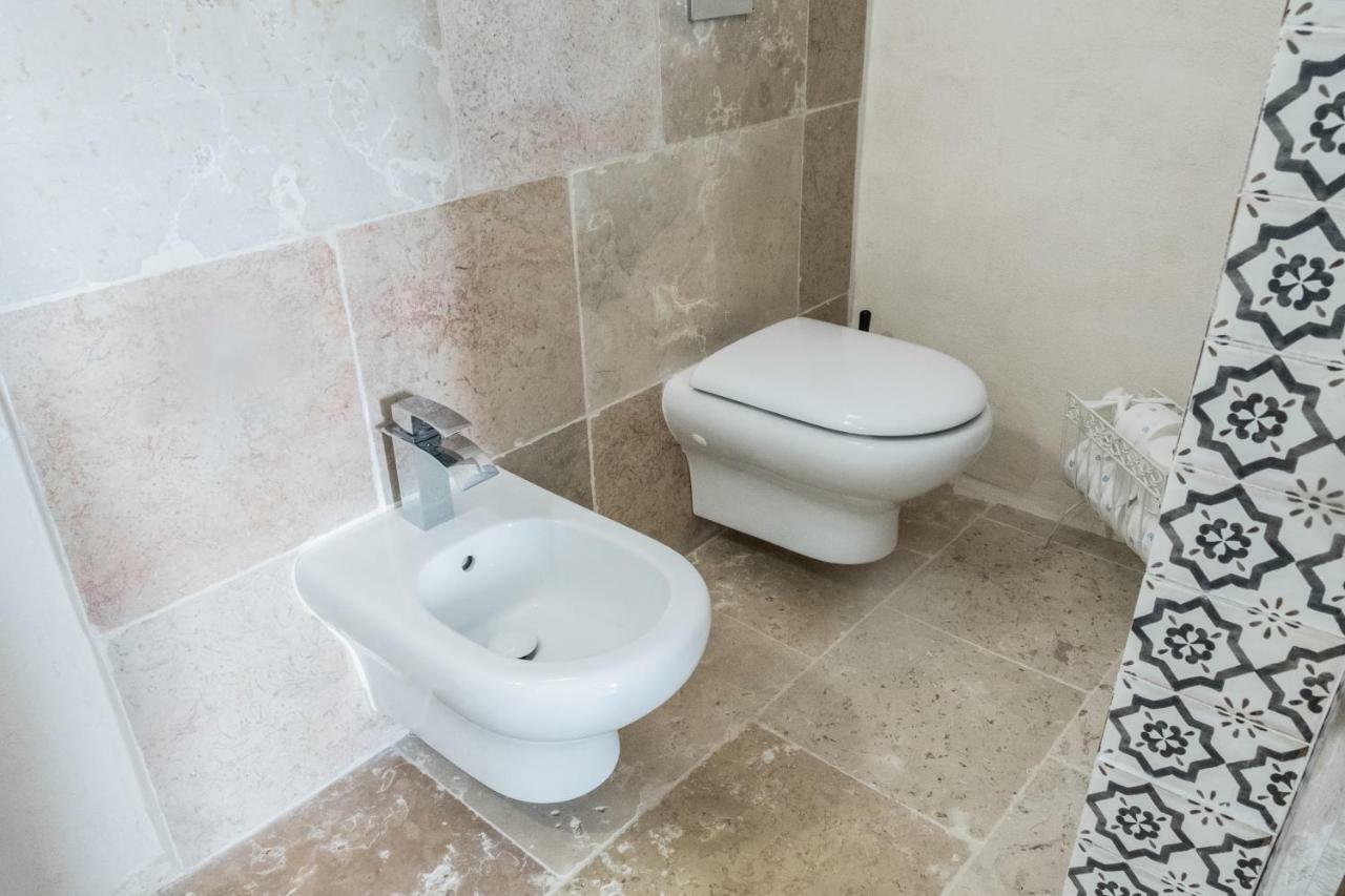 Apartamento Casa Di Amici Ostuni Exterior foto