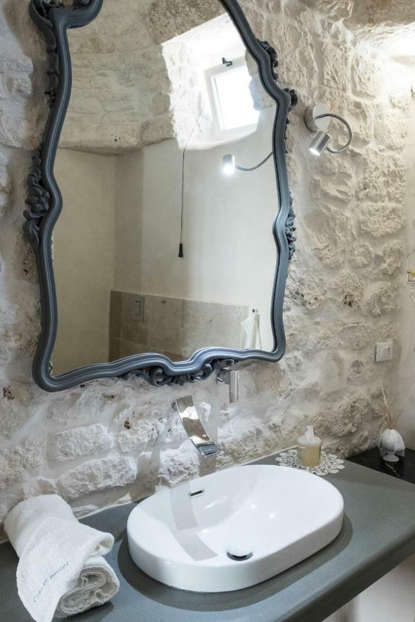 Apartamento Casa Di Amici Ostuni Exterior foto