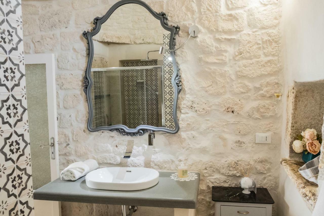 Apartamento Casa Di Amici Ostuni Exterior foto