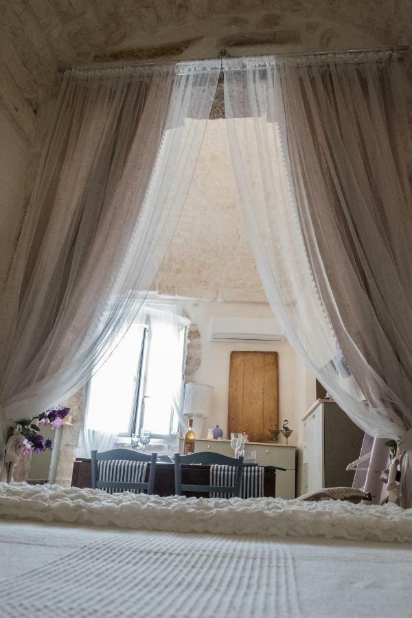 Apartamento Casa Di Amici Ostuni Exterior foto