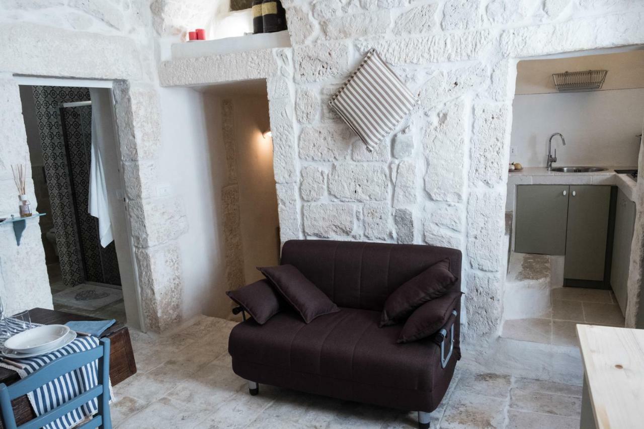 Apartamento Casa Di Amici Ostuni Exterior foto