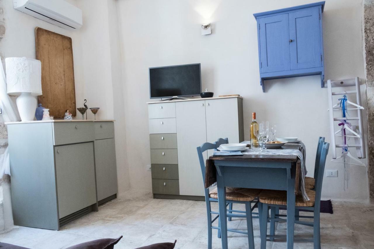 Apartamento Casa Di Amici Ostuni Exterior foto