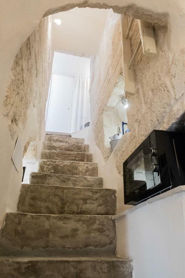 Apartamento Casa Di Amici Ostuni Exterior foto