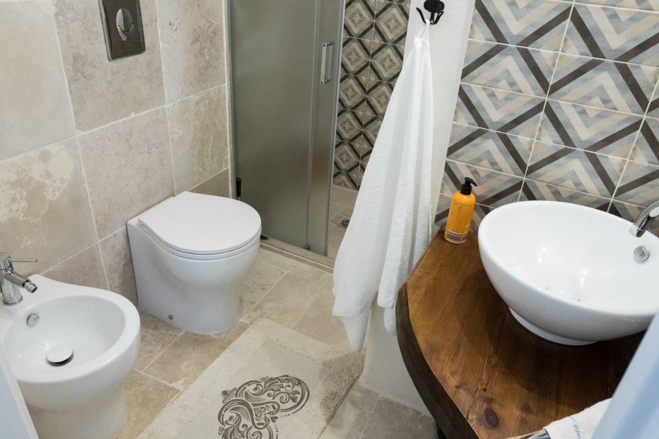 Apartamento Casa Di Amici Ostuni Exterior foto